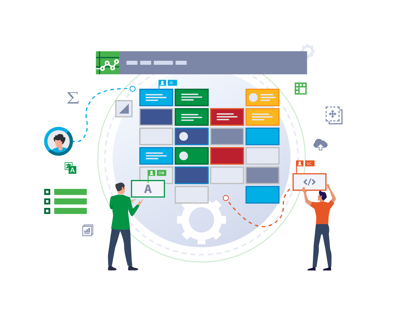 Excellentable The Ultimate Confluence Spreadsheet Addteq 6079